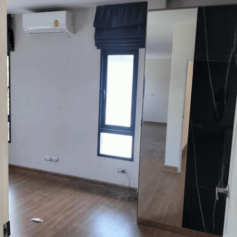 บ้านเดี่ยว โครงการ เซนโทร อ่อนนุช-สุวรรณภูมิ สมุทรปราการ