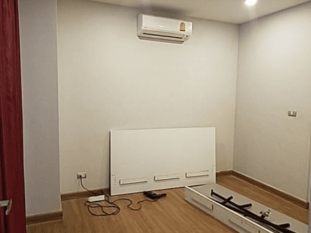 บ้านเดี่ยว โครงการ เซนโทร อ่อนนุช-สุวรรณภูมิ สมุทรปราการ