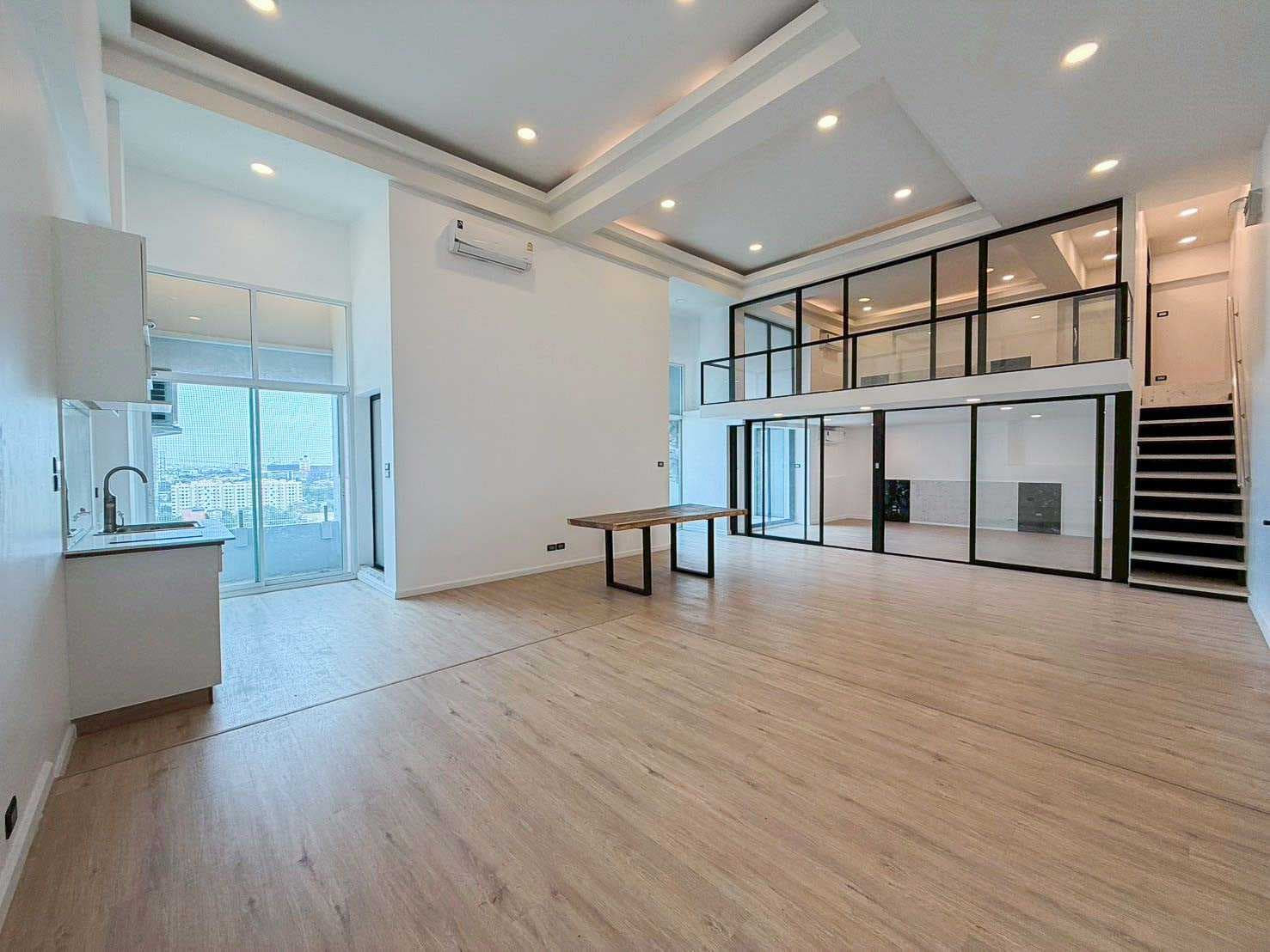 ขายโคตรคุ้ม คอนโด CNP ซีเอ็นพี Condo แจ้งวัฒนะ 100 ตรม ใกล้ MRT สายสีชมพู เมืองทองธานี ชั้น 16