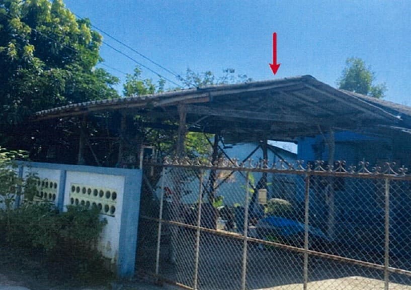 ที่ดินพร้อมสิ่งปลูกสร้าง ไชยปราการ เชียงใหม่