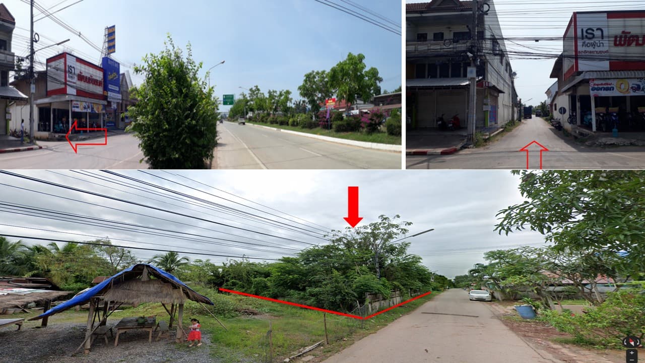 บ้านเดี่ยว หนองหิน เลย