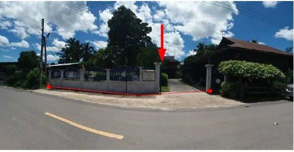 บ้านเดี่ยว พิชัย-อุตรดิตถ์