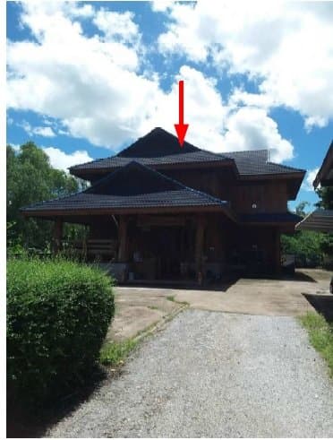 บ้านเดี่ยว พิชัย-อุตรดิตถ์