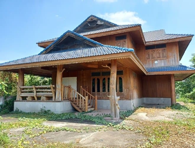 บ้านเดี่ยว พิชัย-อุตรดิตถ์