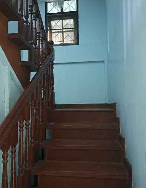 บ้านเดี่ยว โครงการ กฤษดานคร 31 กรุงเทพมหานคร
