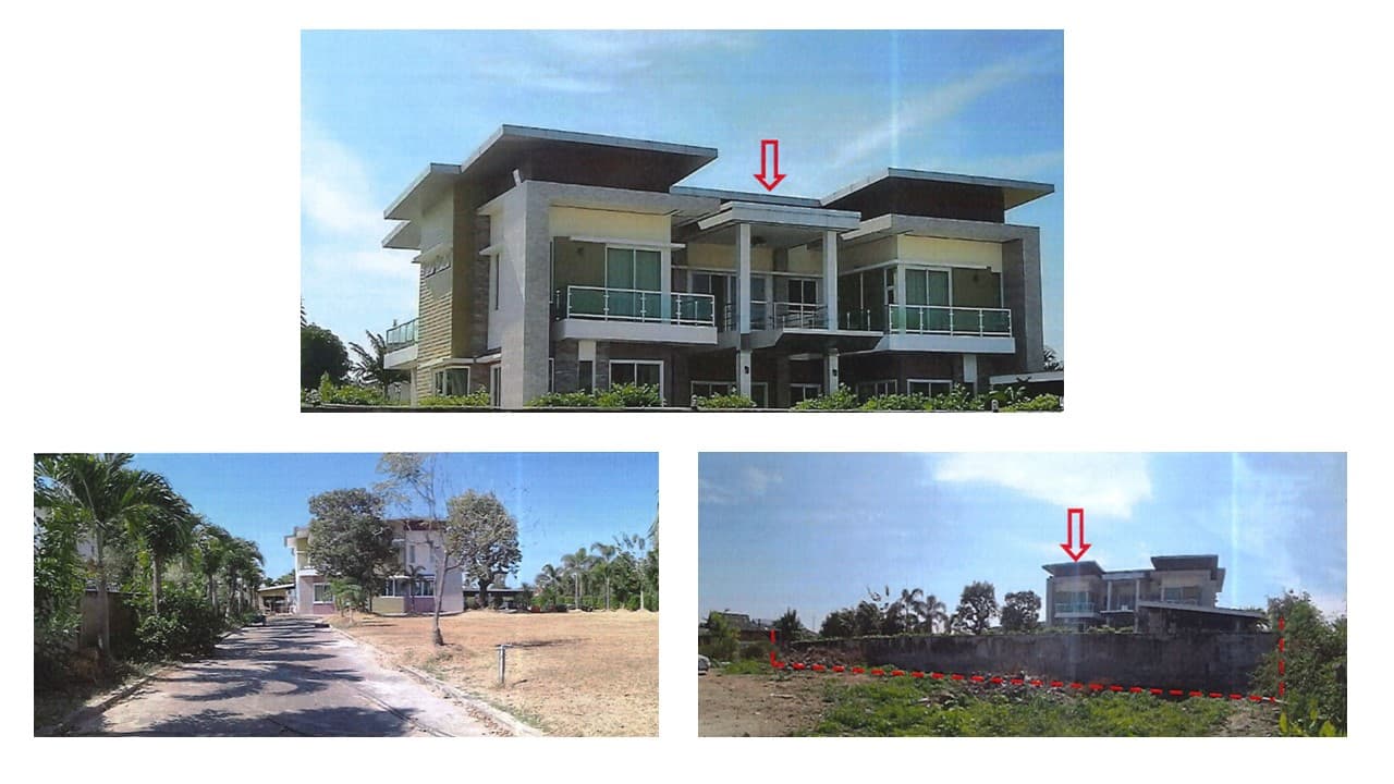 ที่ดินพร้อมสิ่งปลูกสร้าง เมืองร้อยเอ็ด ร้อยเอ็ด