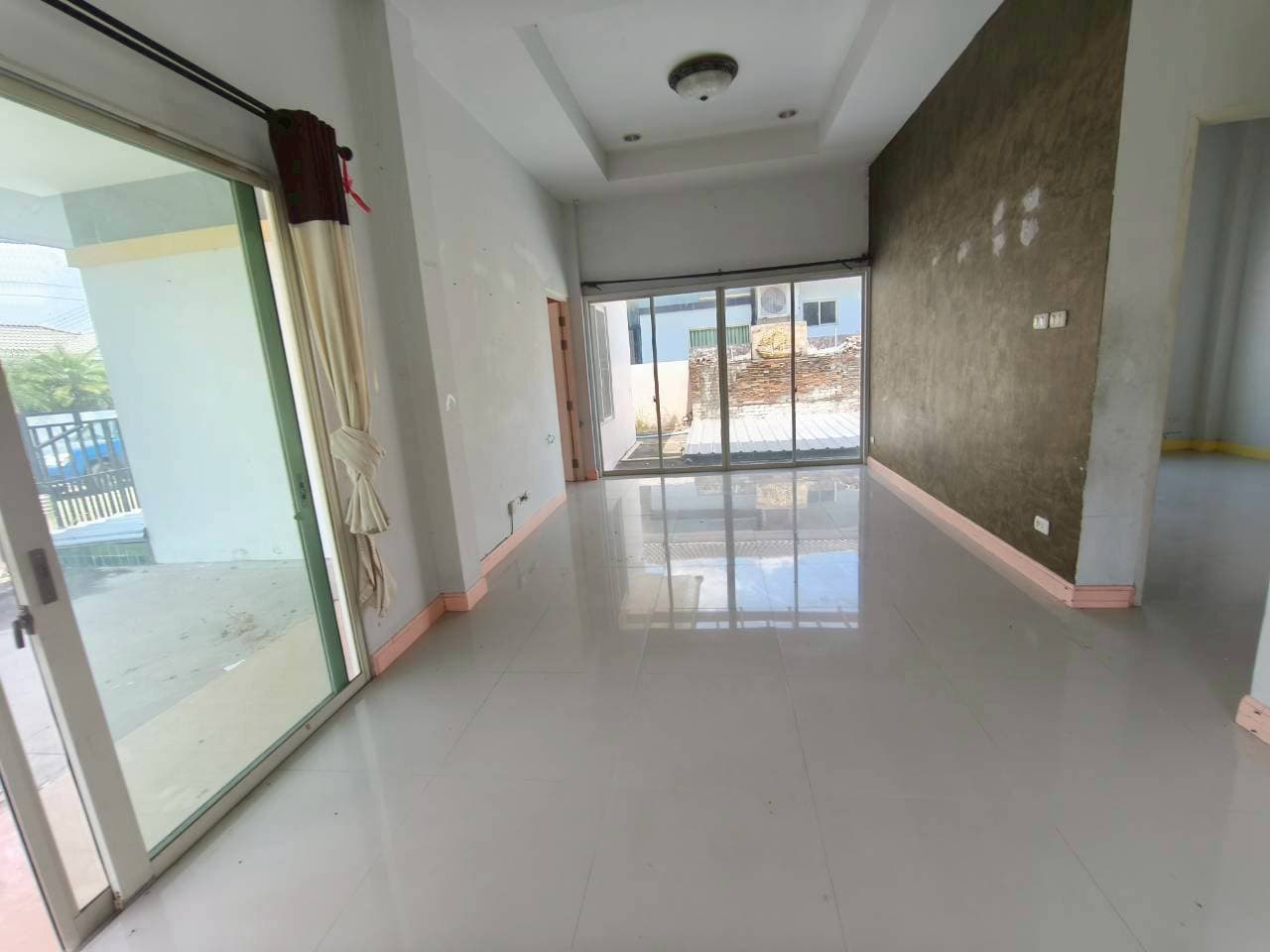 บ้านเดี่ยว หัวหิน ประจวบคีรีขันธ์ - image 1