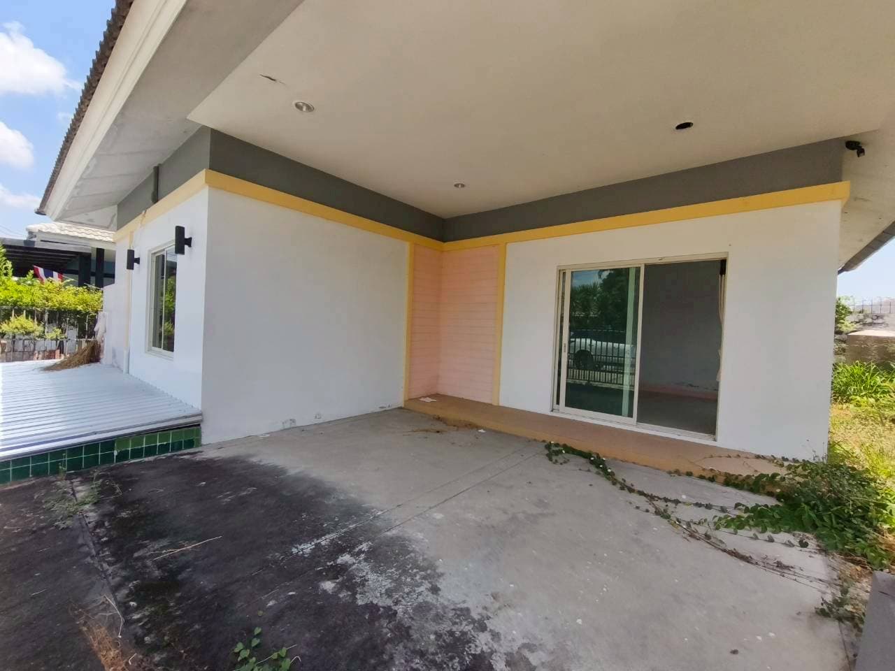 บ้านเดี่ยว หัวหิน ประจวบคีรีขันธ์