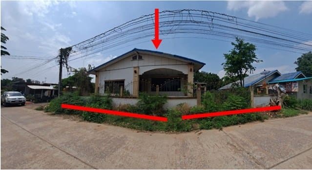 บ้านเดี่ยว