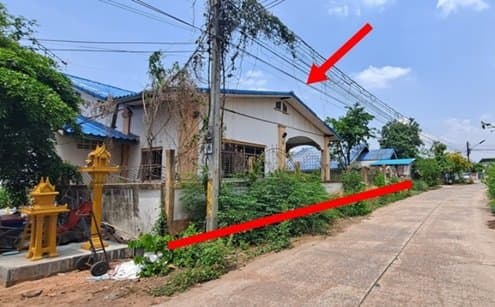 บ้านเดี่ยว