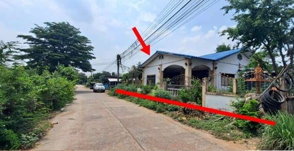 บ้านเดี่ยว