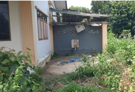 บ้านเดี่ยว