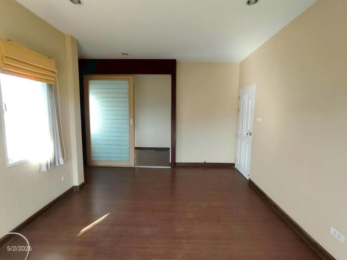 บ้านเดี่ยว 3 ห้องนอน พื้นที่ 167 ตร.ม. โครงการเดอะวิคตอเรีย ทำเลศักยภาพ เมืองเก่า เมืองขอนแก่น ขอนแก่น