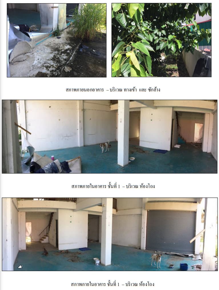 ตึกแถว เมืองอ่างทอง อ่างทอง