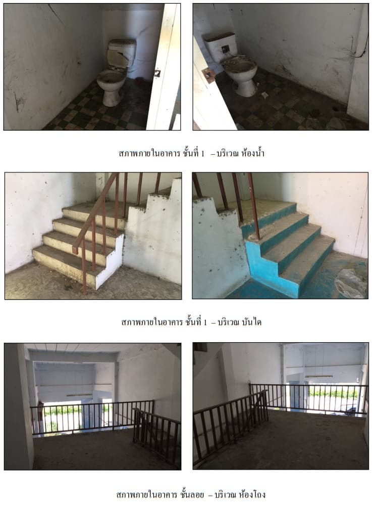 ตึกแถว เมืองอ่างทอง อ่างทอง