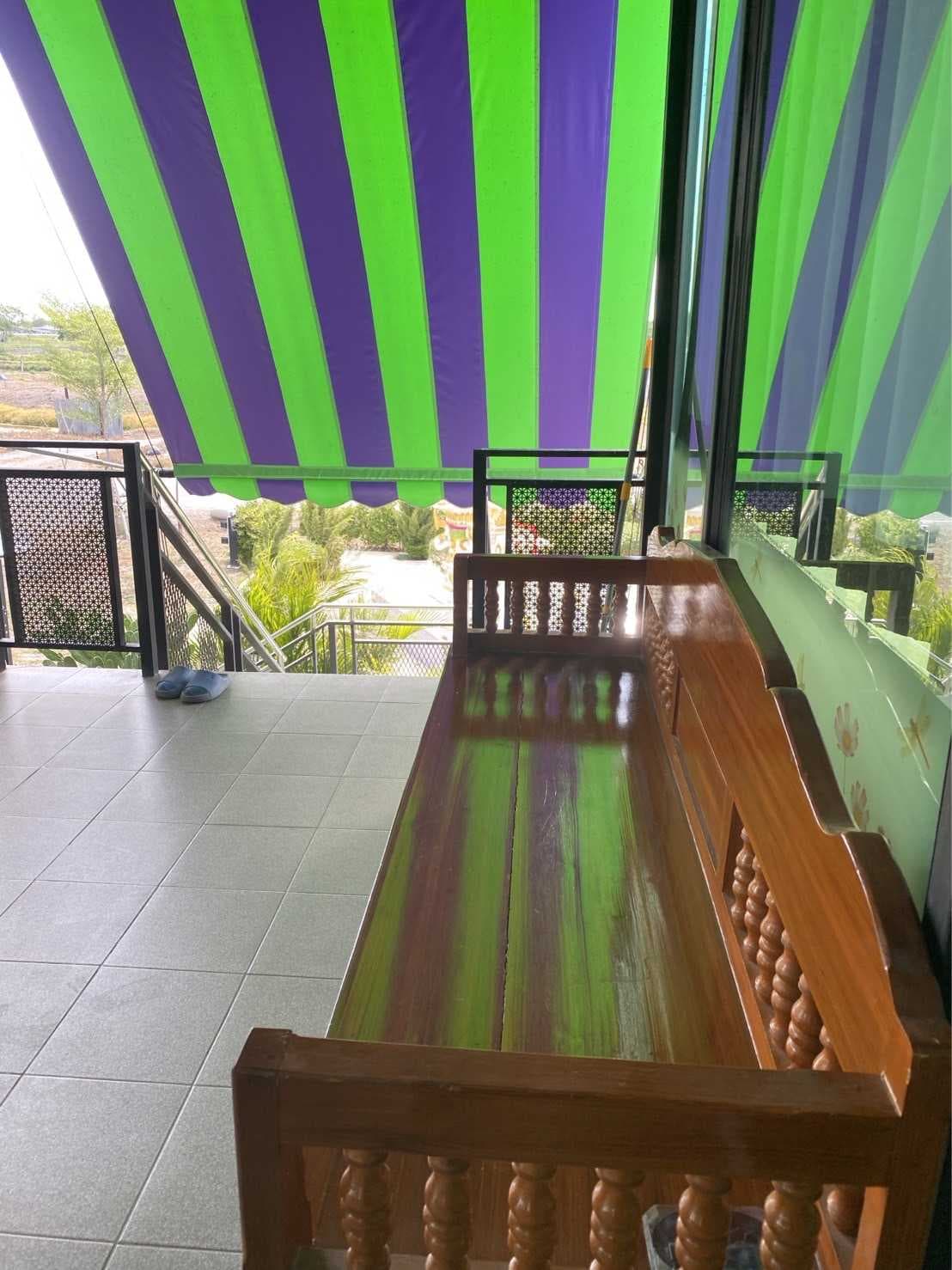 ขาย เกสเฮ้าส์ สุวารีเฮ้าส์ ต.มะขามล้ม อ.บางปลาม้า จ.สุพรรณบุรี ติดถนน ทำเลสวยงาม บรรยากาศดี