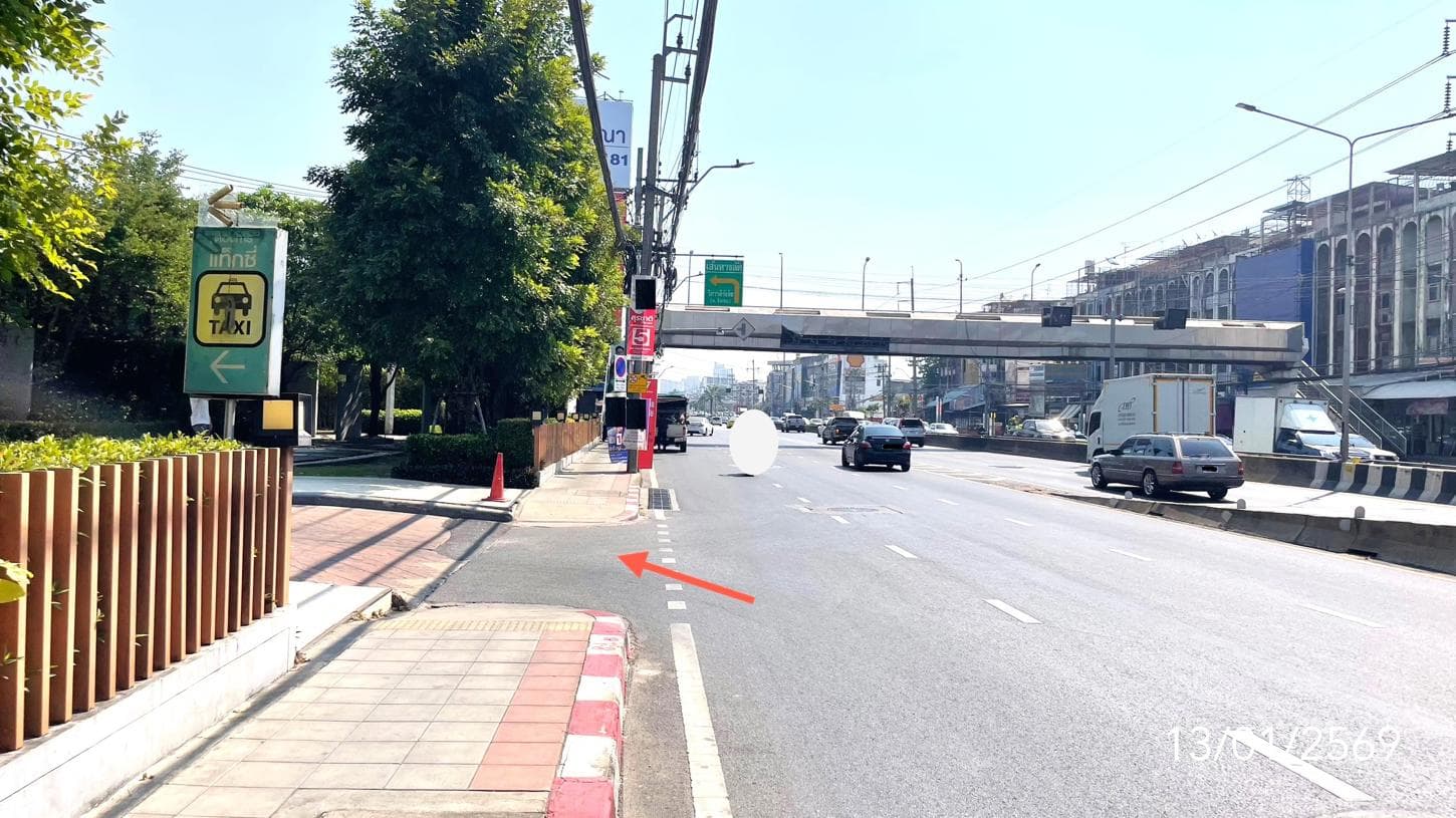 คอนโด 1 ห้องนอน แอสปาย งามวงศ์วาน พื้นที่ 28.21 ตร.ม. ทำเลศักยภาพ ทุ่งสองห้อง เขตบางเขน กรุงเทพมหานคร