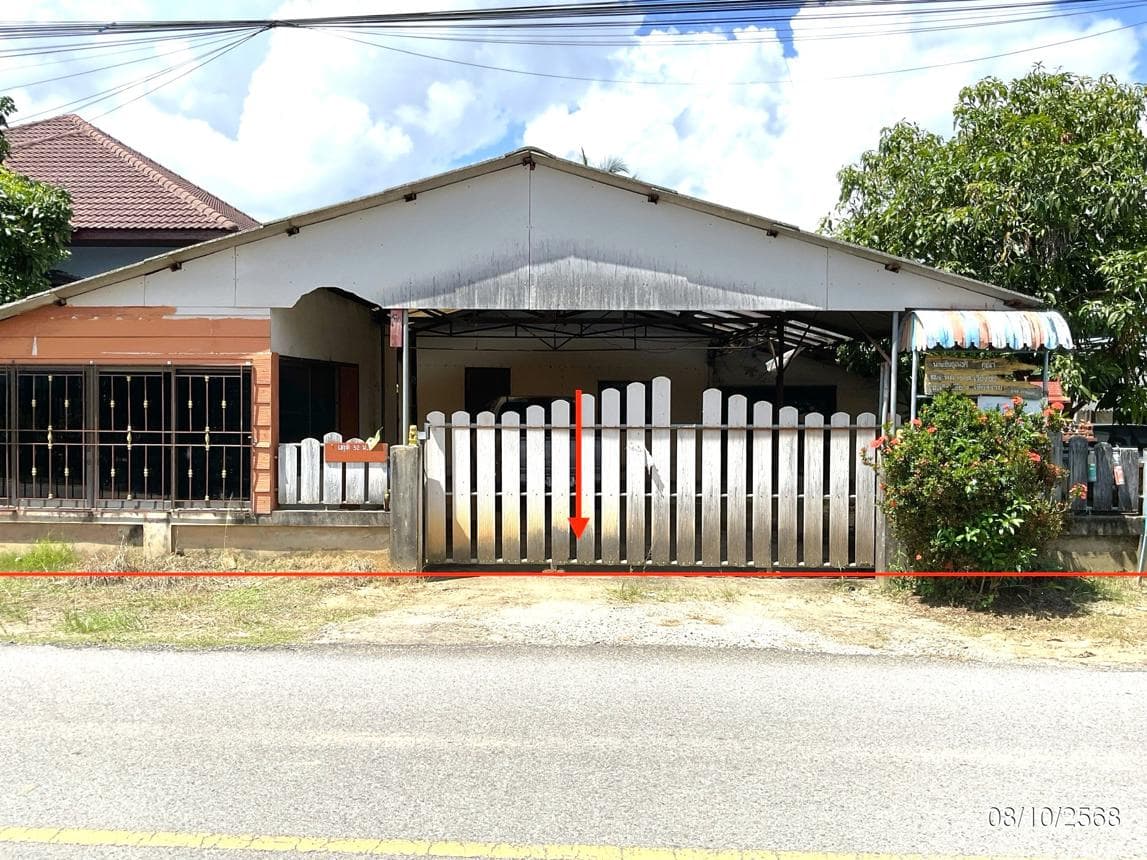 บ้านเดี่ยวหลังใหญ่ เวียงชัย เชียงราย 2 ห้องนอน 2 ห้องน้ำ พื้นที่ใช้สอย 264 ตร.ม. บนที่ดิน 21 ตร.ว. ทำเลสงบ บรรยากาศภาคเหนือ เดินทางสะดวก ราคา 3.99 ล้าน