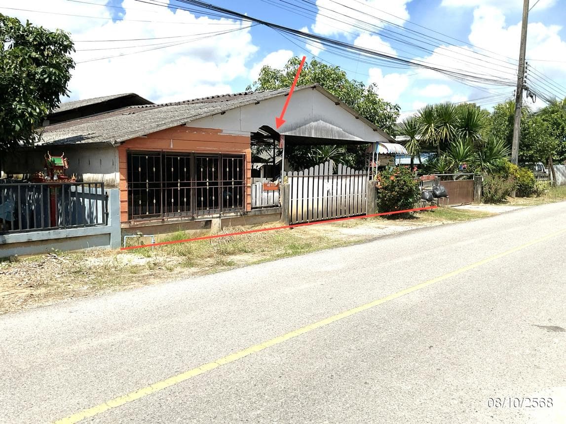 บ้านเดี่ยวหลังใหญ่ เวียงชัย เชียงราย 2 ห้องนอน 2 ห้องน้ำ พื้นที่ใช้สอย 264 ตร.ม. บนที่ดิน 21 ตร.ว. ทำเลสงบ บรรยากาศภาคเหนือ เดินทางสะดวก ราคา 3.99 ล้าน