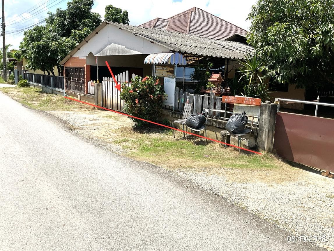 บ้านเดี่ยวหลังใหญ่ เวียงชัย เชียงราย 2 ห้องนอน 2 ห้องน้ำ พื้นที่ใช้สอย 264 ตร.ม. บนที่ดิน 21 ตร.ว. ทำเลสงบ บรรยากาศภาคเหนือ เดินทางสะดวก ราคา 3.99 ล้าน