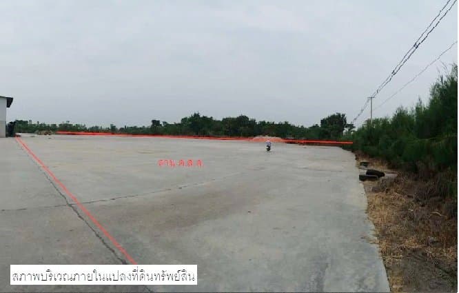 ที่ดินว่างเปล่า โพธิ์ประทับช้าง-พิจิตร