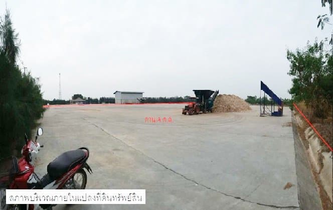 ที่ดินว่างเปล่า โพธิ์ประทับช้าง-พิจิตร