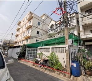 บ้านเดี่ยว บางขุนเทียน-กรุงเทพฯ