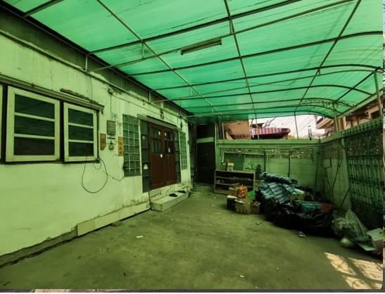 บ้านเดี่ยว บางขุนเทียน-กรุงเทพฯ