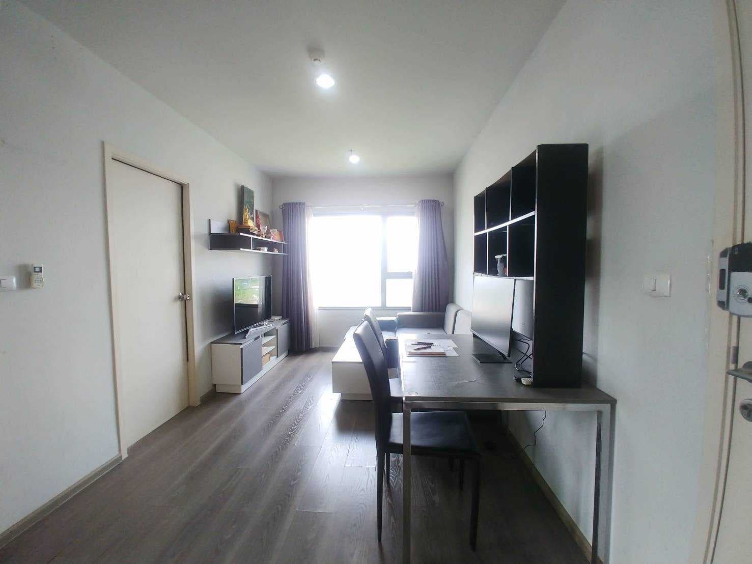 ขายด่วน / เช่า คอนโด Aspire Sathorn-Taksin (Copper Zone) แอสปาย สาทร-ตากสิน (คอปเปอร์โซน)