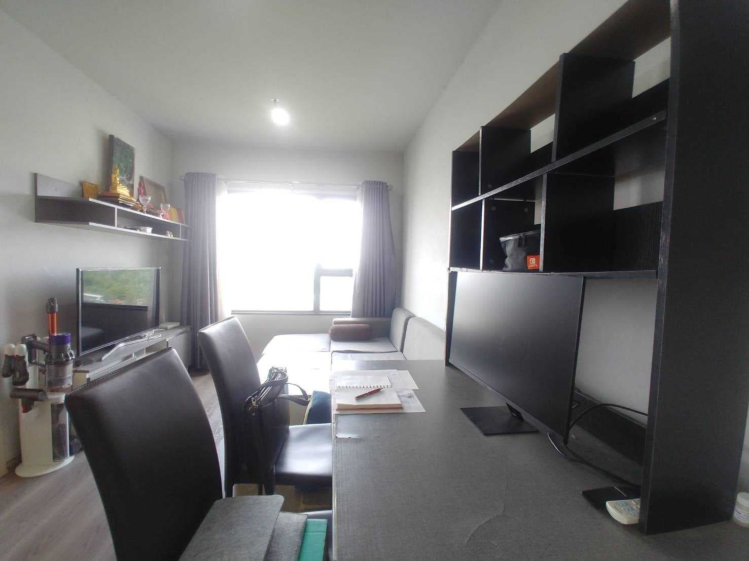 ขายด่วน / เช่า คอนโด Aspire Sathorn-Taksin (Copper Zone) แอสปาย สาทร-ตากสิน (คอปเปอร์โซน)