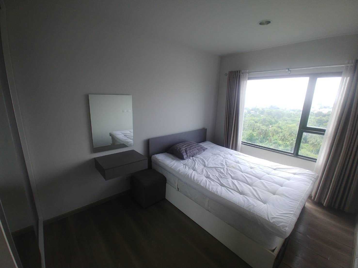 ขายด่วน / เช่า คอนโด Aspire Sathorn-Taksin (Copper Zone) แอสปาย สาทร-ตากสิน (คอปเปอร์โซน)