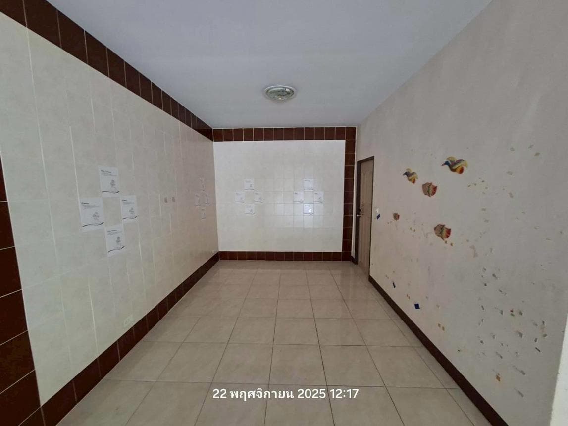 บ้านเดี่ยว 2 ห้องนอน บุญถาวร 3 พื้นที่ 199.75 ตร.ม. ทำเลศักยภาพ เนินพระ เมืองระยอง ระยอง