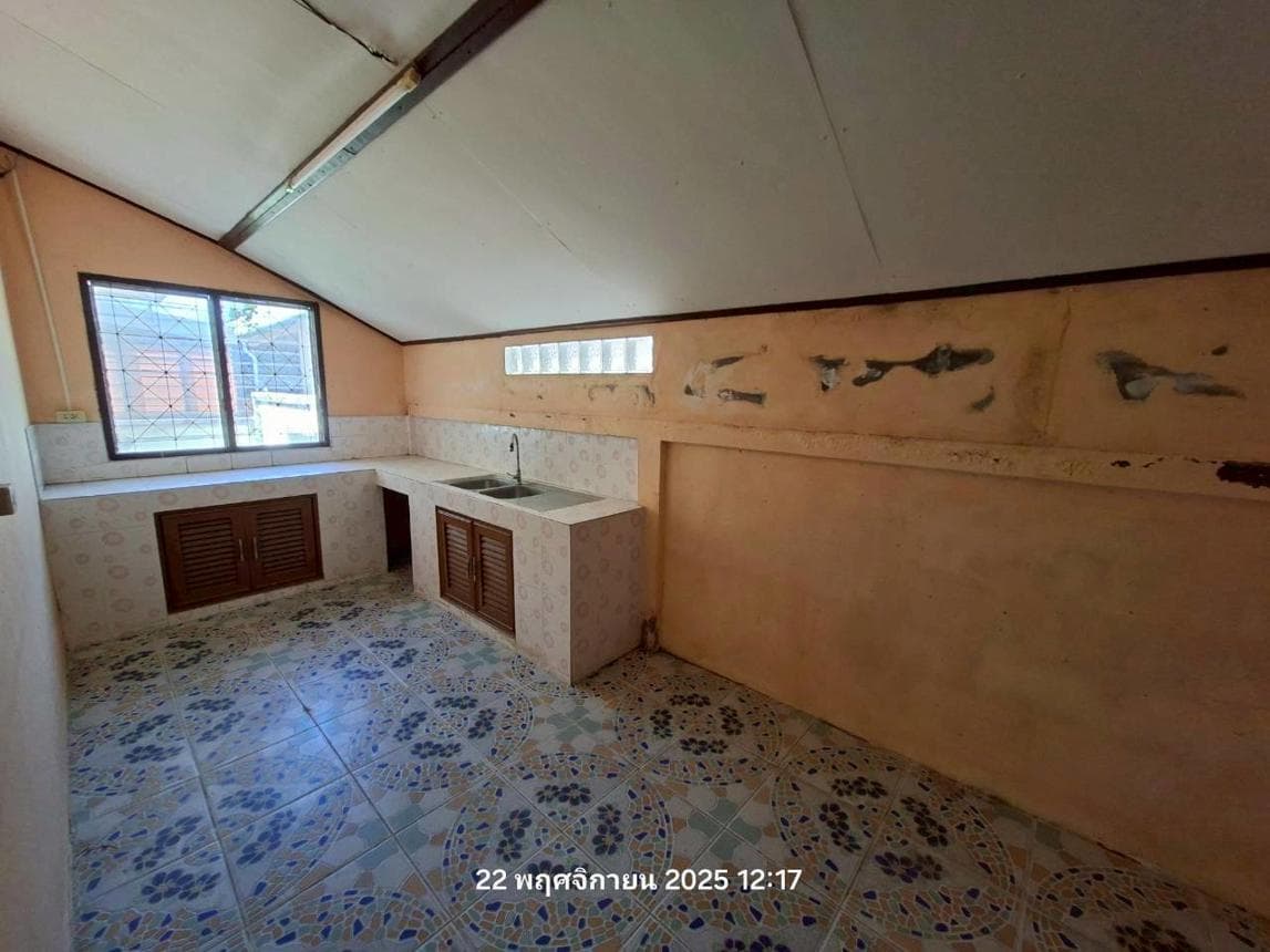 บ้านเดี่ยว 2 ห้องนอน บุญถาวร 3 พื้นที่ 199.75 ตร.ม. ทำเลศักยภาพ เนินพระ เมืองระยอง ระยอง