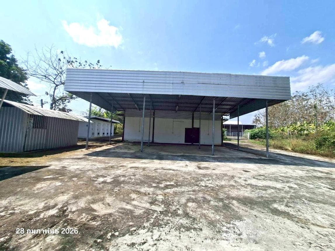 บ้านเดี่ยว พื้นที่ 143 ตร.ม. ทำเลศักยภาพ แม่สูน ฝาง เชียงใหม่