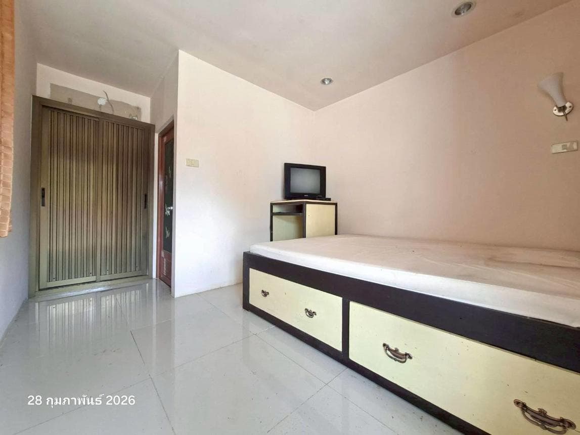 บ้านเดี่ยว พื้นที่ 143 ตร.ม. ทำเลศักยภาพ แม่สูน ฝาง เชียงใหม่