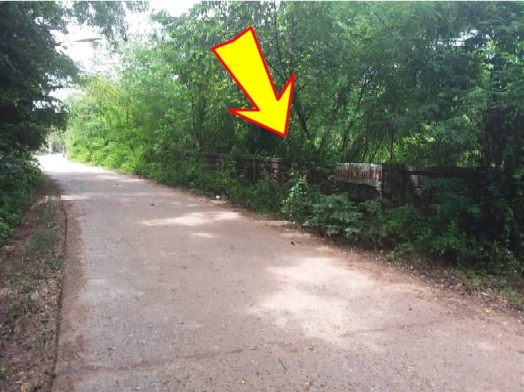 ที่ดินว่างเปล่า ยางตลาด-กาฬสินธุ์