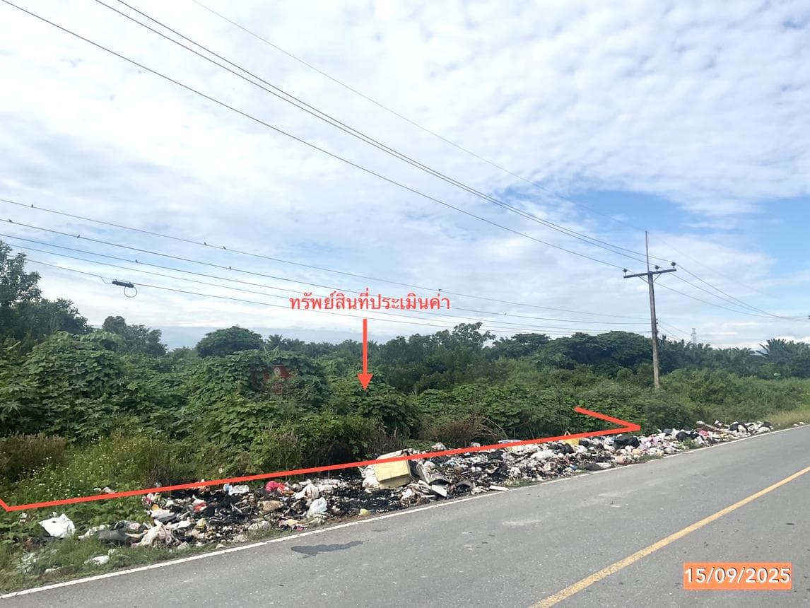 ที่ดินว่างเปล่า ช้างซ้าย เมืองนครศรีธรรมราช นครศรีธรรมราช เนื้อที่ 10 ไร่ ทำเลดีบรรยากาศธรรมชาติ เหมาะสำหรับทำการเกษตรหรือลงทุนเก็งกำไร ราคาพิเศษ 1.65 ล้าน