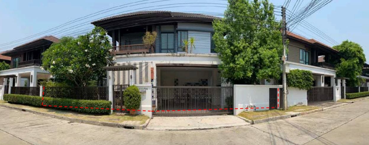 บ้านเดี่ยว สันทราย เชียงใหม่