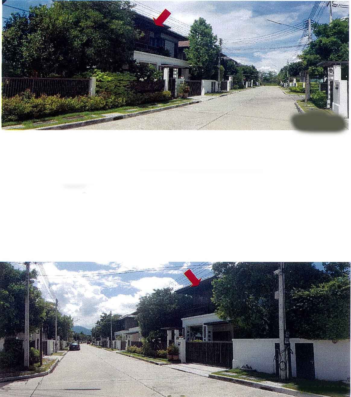 บ้านเดี่ยว สันทราย เชียงใหม่