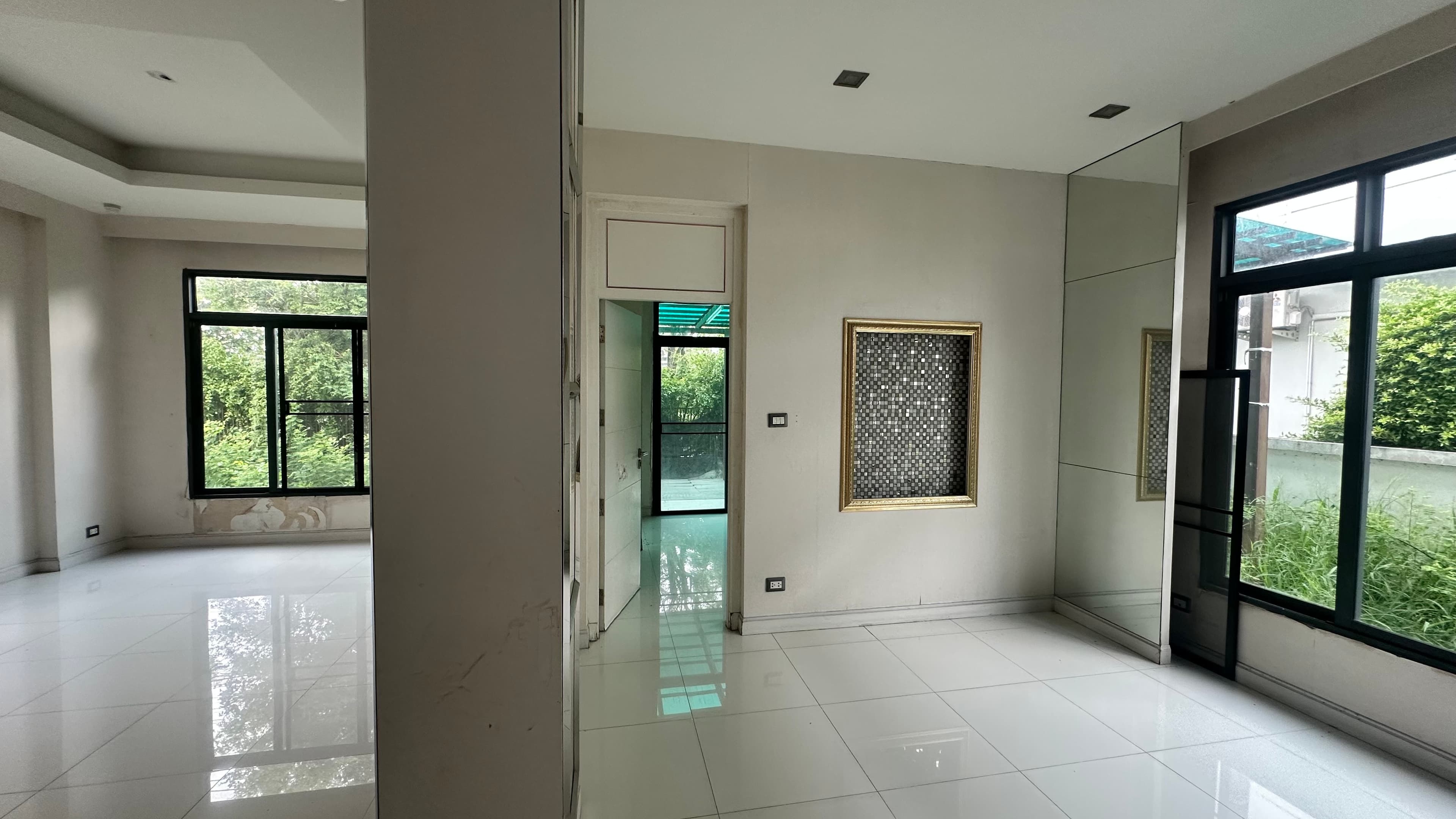 บ้านเดี่ยว เมืองปทุมธานี ปทุมธานี