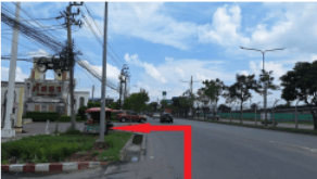 บ้านเดี่ยว โครงการ ภัสสร 19 วัชรพล-วงแหวน กรุงเทพมหานคร