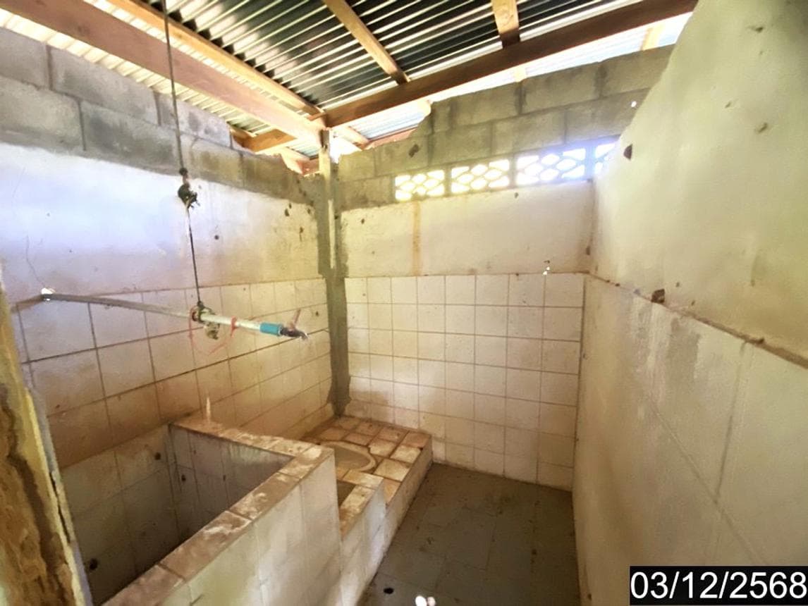 ขายบ้านเดี่ยว หนองนกเขียน ศรีธาตุ อุดรธานี 2 ห้องนอน พื้นที่ใช้สอย 228 ตร.ม.