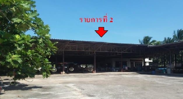 บ้านพร้อมกิจการ ไชยา-สุราษฎร์ธานี
