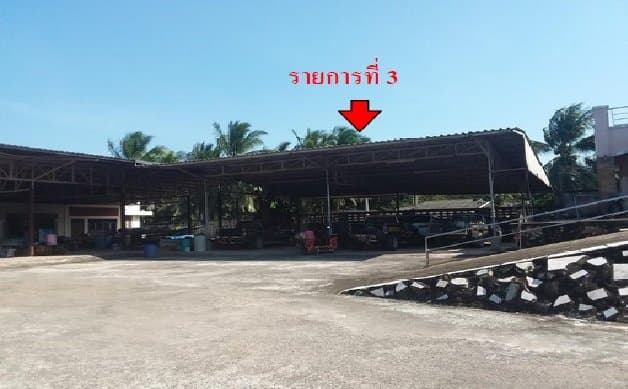 บ้านพร้อมกิจการ ไชยา-สุราษฎร์ธานี