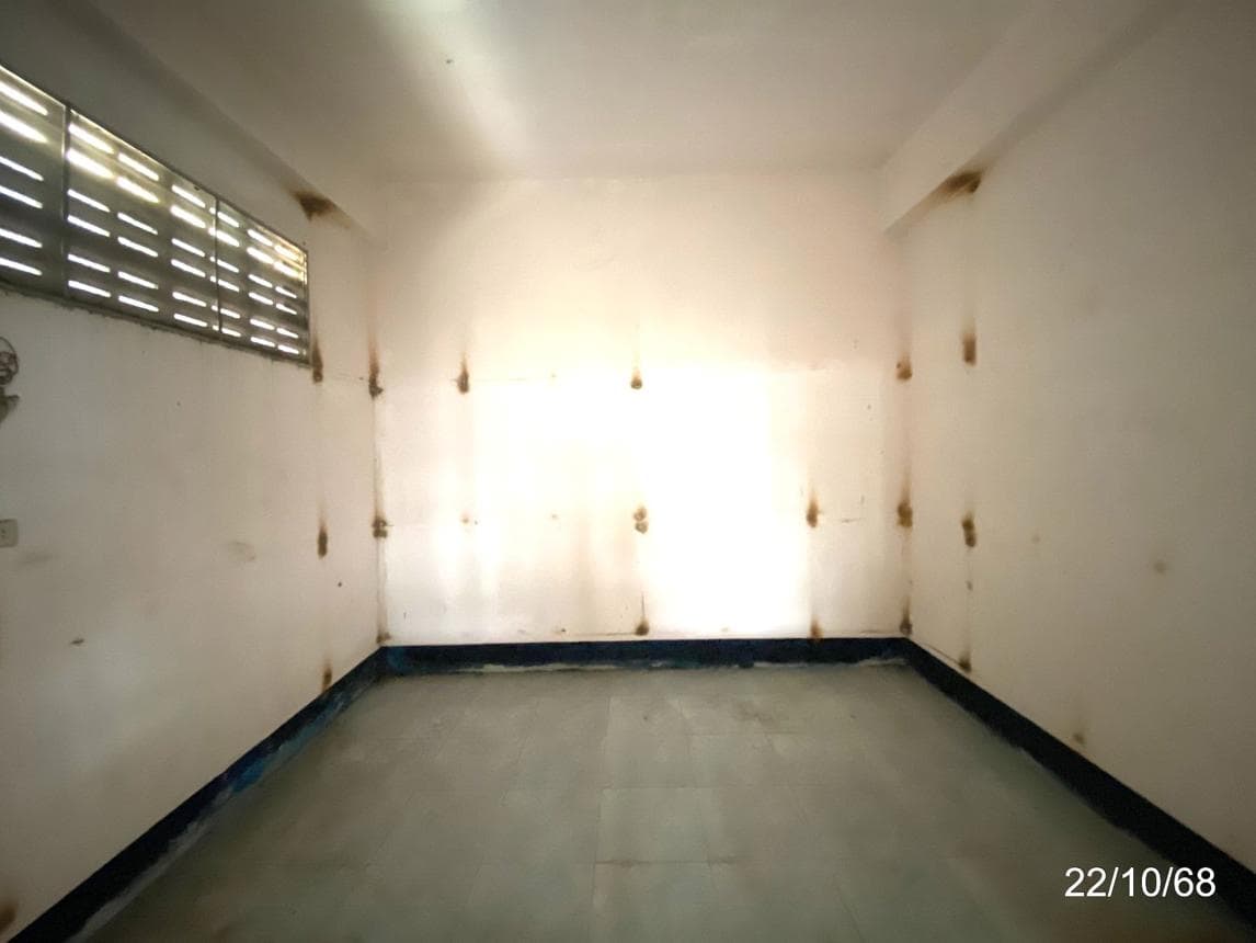 บ้านเดี่ยวหลังใหญ่ 8 ห้องนอน ทำเลศักยภาพ เวียง ฝาง เชียงใหม่ รองรับครอบครัวใหญ่