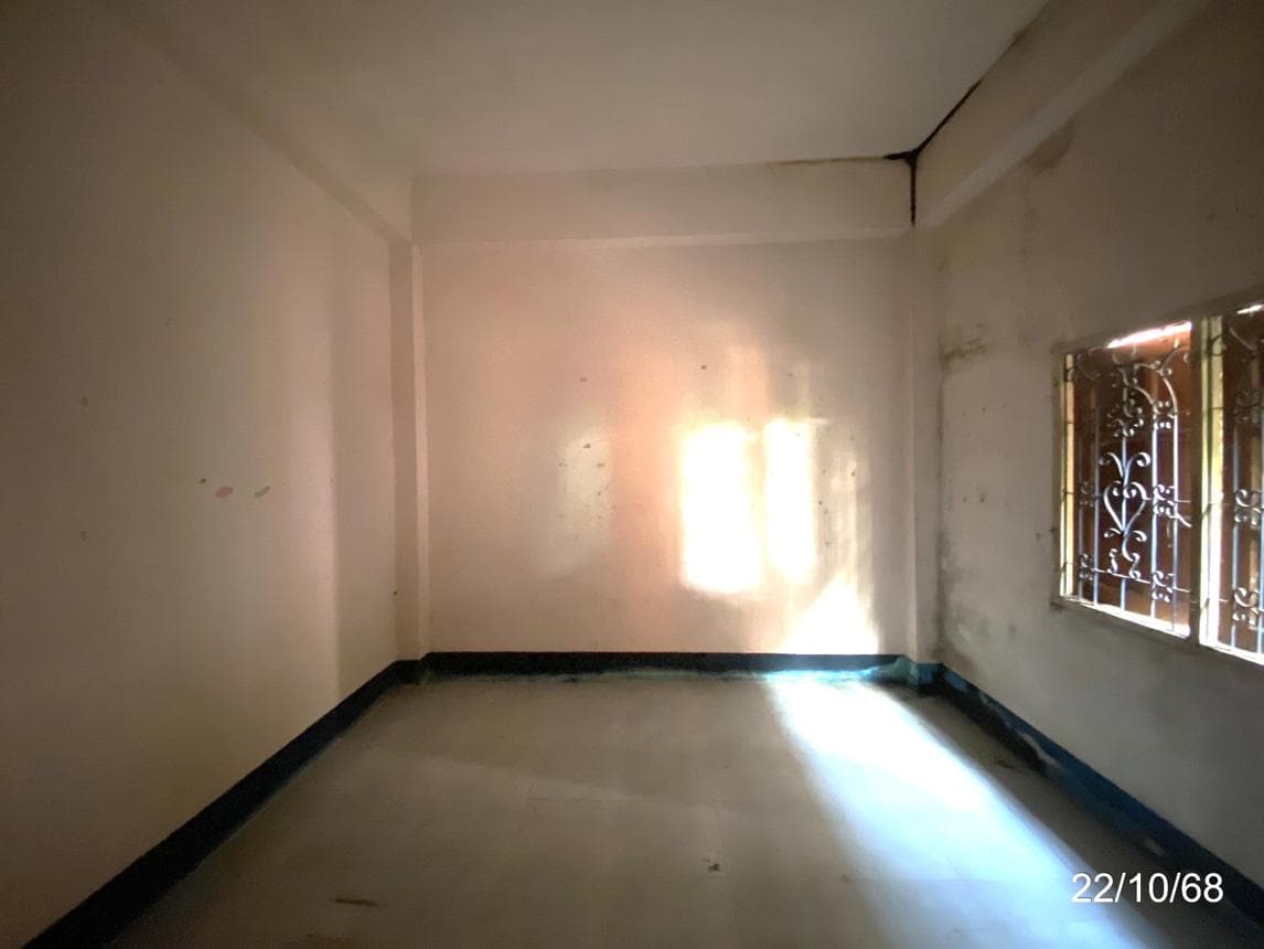 บ้านเดี่ยวหลังใหญ่ 8 ห้องนอน ทำเลศักยภาพ เวียง ฝาง เชียงใหม่ รองรับครอบครัวใหญ่