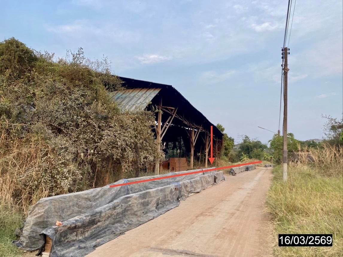ขายโกดัง เมืองขอนแก่น ทำเลโคกสี พื้นที่ใช้สอย 486 ตร.ม. บนที่ดิน 45 ตร.ว. เหมาะสำหรับคลังสินค้าและศูนย์กระจายสินค้า