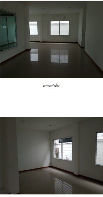 บ้านเดี่ยว คาซ่าวิลล์ บางนา-เทพารักษ์ บางพลี-สมุทรปราการ
