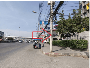 ห้องชุด โครงการ แอททิจูด บียู คอนโดมิเนียม ปทุมธานี