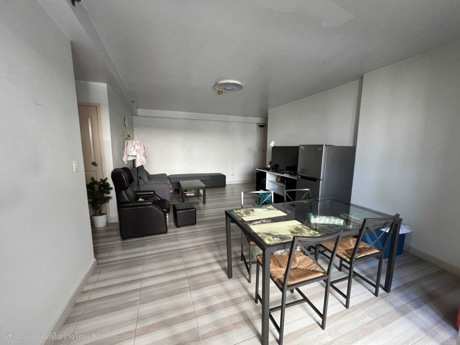 ขายคอนโด City Home Sukhumvit พร้อมผู้เช่า 65.27 ตรม. 2 ห้องนอน 1 ห้องน้ำ ใกล้ BTS อุดมสุข